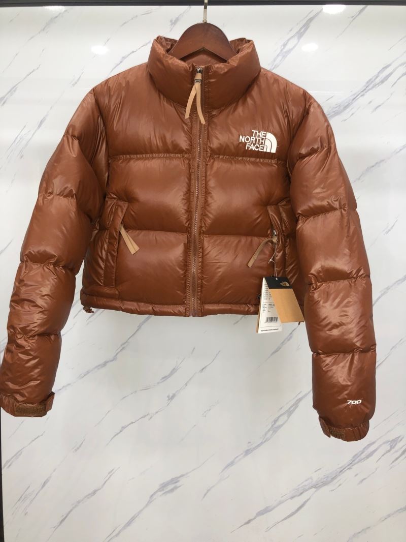 The North Face Down Jackets